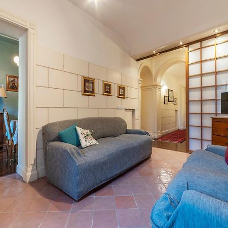 Castel Sant'Angelo Cozy Apartment Rome Bagian luar foto