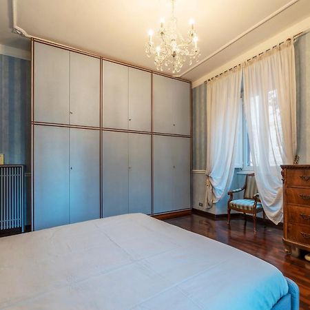 Castel Sant'Angelo Cozy Apartment Rome Bagian luar foto