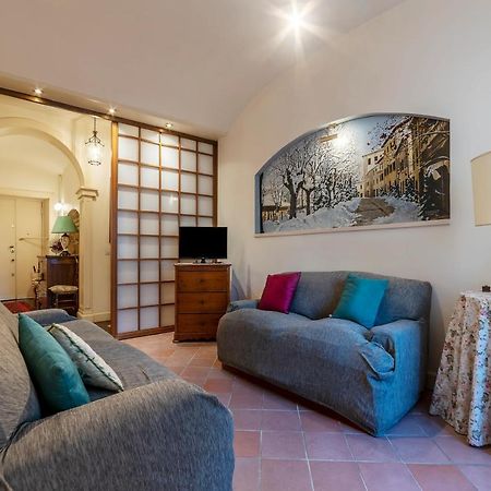 Castel Sant'Angelo Cozy Apartment Rome Bagian luar foto