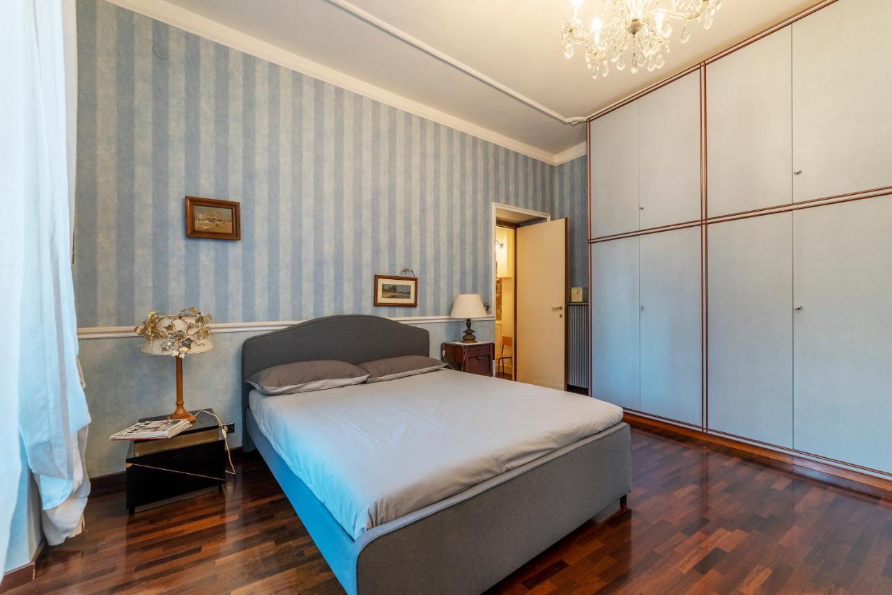 Castel Sant'Angelo Cozy Apartment Rome Bagian luar foto